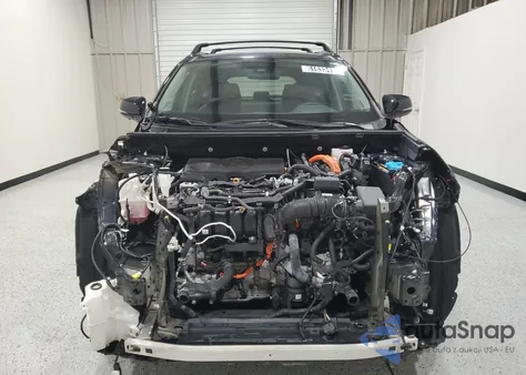 2022 Toyota Rav4 Limited from USA, damaged, VIN 4T3D6RFV8NU070162